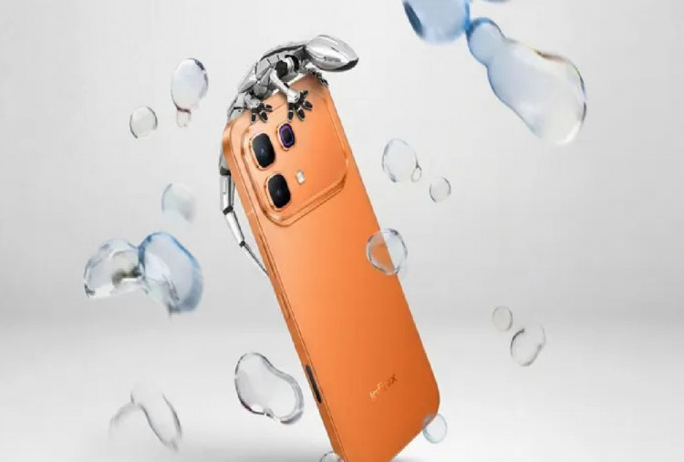 12 HP Murah Awet 5 Tahunan Mulai dari Rp1 Jutaan hingga Flagship, Spek Gahar dan Kamera Tajam