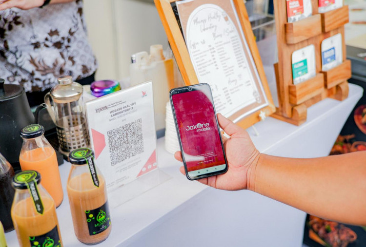Bank Jakarta Raih Digital Excellence Awards 2026 Berkat JakOne Mobile