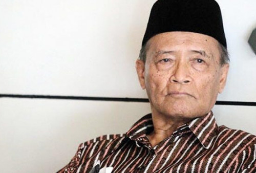 Profil Mantan Ketua Umum PP Muhammadiyah Buya Syafii Maarif