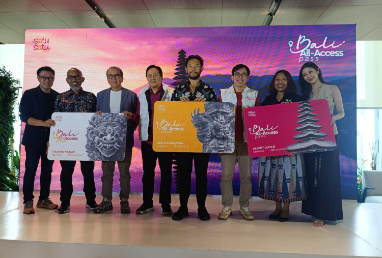 Bali All-Access Pass Bikin Liburan Tanpa Batas ke Destinasi Unggulan