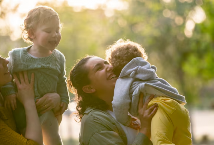 Kenapa 9 November Dipilih sebagai Hari Adopsi Sedunia? Ini Sejarahnya!