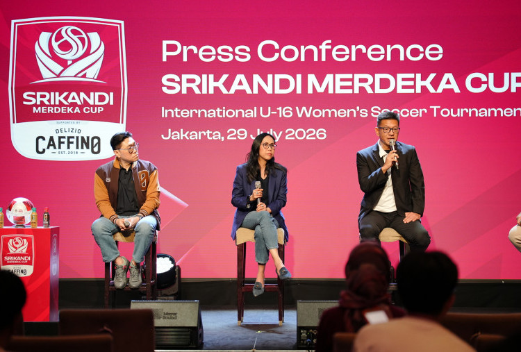 Caffino Srikandi Merdeka Cup 2026: Indonesia Tantang 6 Negara di Kudus