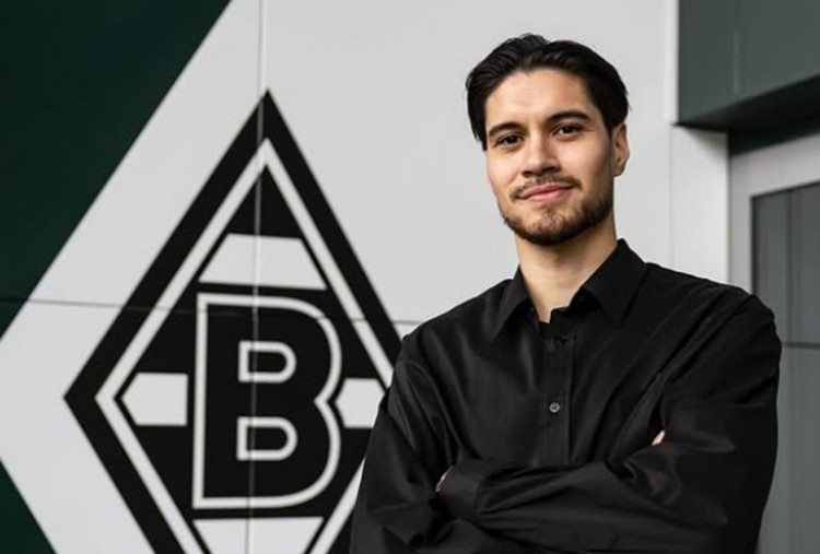 Kevin Diks Resmi Gabung Munchengladbach, Klub Beri Pujian Setinggi Langit