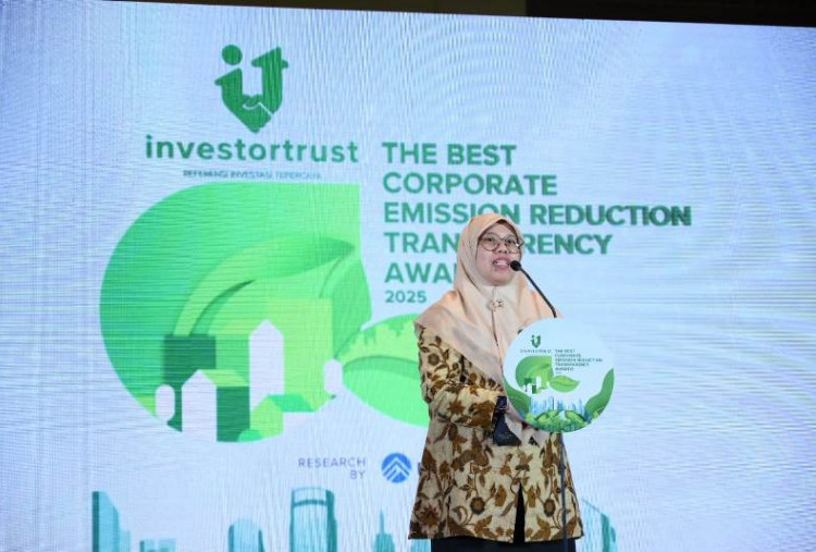 Lampaui Target Penurunan Emisi, PGN Tegaskan Komitmen terhadap Energi Bersih