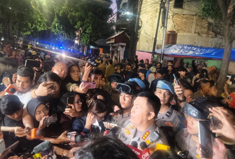 Kebakaran Maut Kemayoran, Baterai Drone Berbahan Lithium Jadi Pemicu Kelalaian Fatal