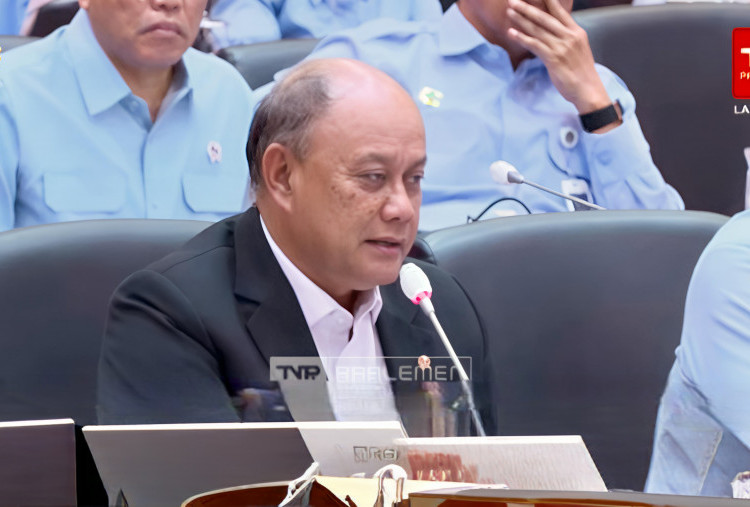 Kepala BGN Minta Maaf usai Cucu Mahfud Md jadi Korban Keracunan MBG