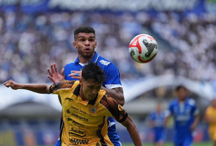 Super League 2026/2027 Dimulai 4 September, STY Siapkan Persija Hadapi Lawan Tangguh