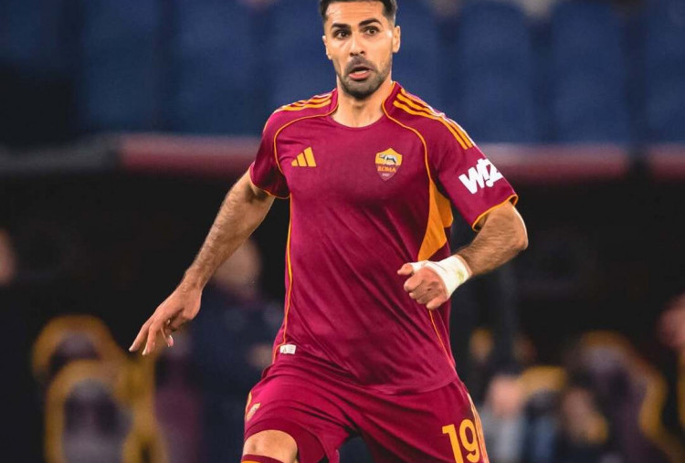 Prediksi Skor Napoli vs AS Roma: Kondisi Kedua Tim dan Perkiraan Line Up