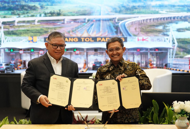 Hutama Karya Perkuat Pendampingan Hukum untuk Kawal Penataan BUMN dan PSN