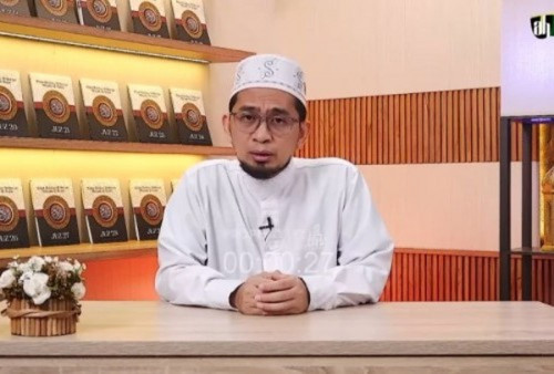 Apa Alasan Idul Adha Indonesia Berbeda dengan Arab Saudi? Ustaz Adi Hidayat: Saya Sering Katakan Begini...