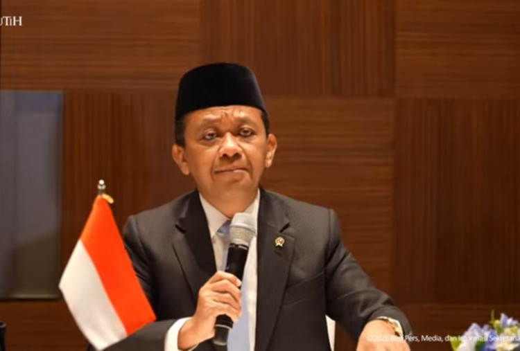 Bahlil Dapat Pemasok Minyak Mentah Pengganti Timteng, Amerika atau Rusia? Lihat Data Ini