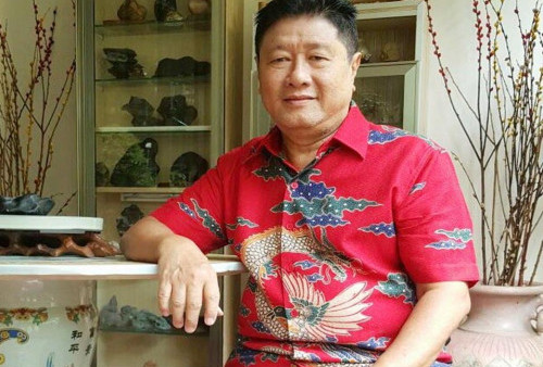 Cheng Yu Pilihan Y. W. Junardy: Xue Wu Zhi Jing