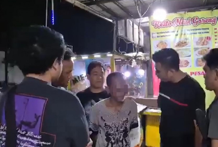 Pelaku Penyiraman Air Keras yang Tewaskan Lansia di Bekasi Dibekuk Jatanras PMJ