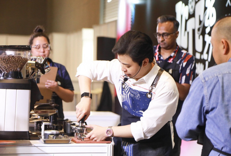 FHI 2026 Pecahkan Rekor! Hadirkan 576 Perusahaan dari 33 Negara dan Ribuan Pelaku Industri
