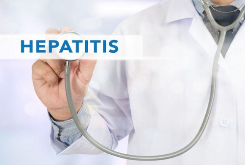Gejala Awal Hepatitis Akut, Diare dan Muntah-muntah 