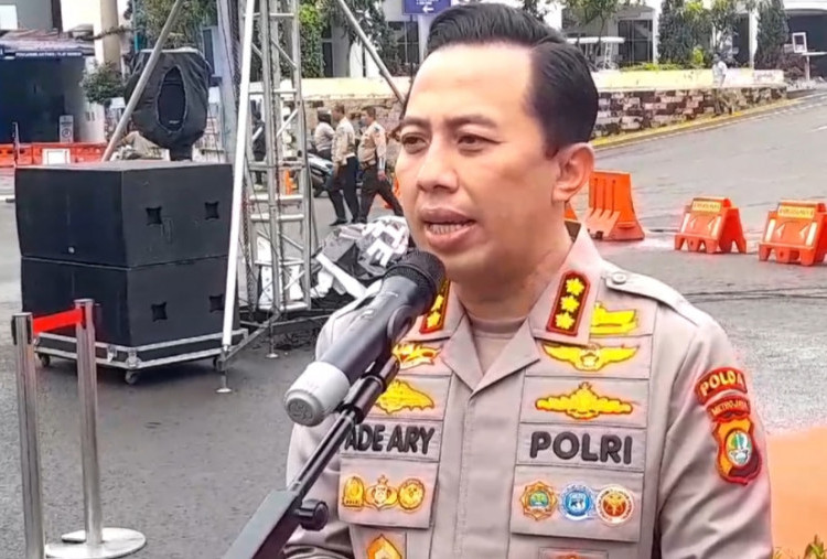 Usai Terima Putusan Sidang Etik Kasus Suap Anak Bos Prodia, 5 Oknum Polisi Ajukan Banding