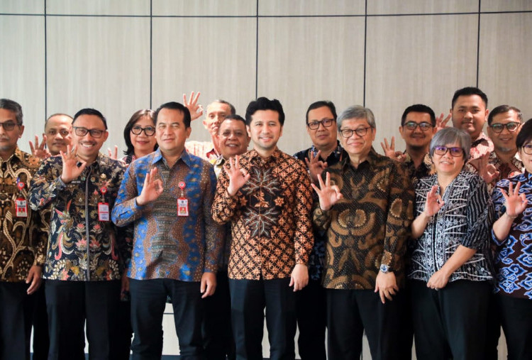 2,9 Juta Ton Sampah Per Tahun di Jawa Timur Belum Terkelola