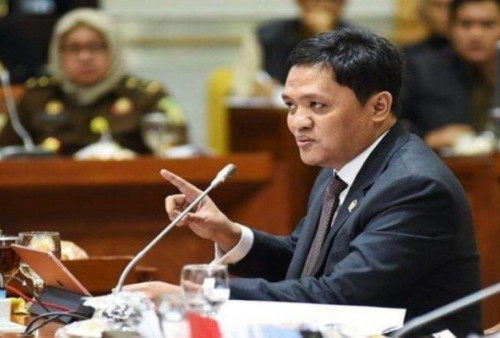 Koalisi Gerindra dan PKB Alami Kemajuan, Habiburokhman: Deklarasikan Capres dan Cawapres Nunggu Waktu