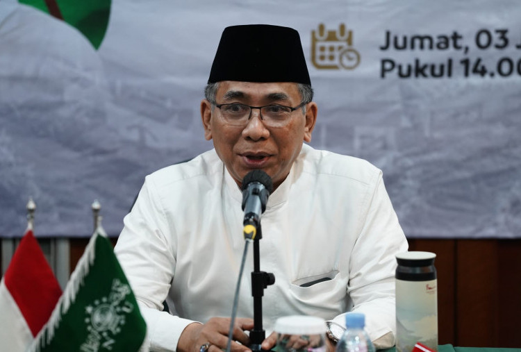 Kenaikan PPN 12 Persen Disorot, PBNU: Apa Urgensinya!