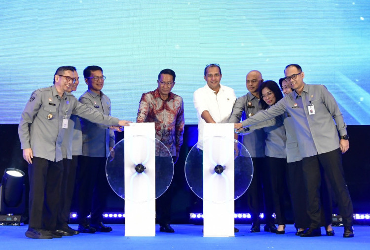 Menkum Supratman Puji Kinerja Solid Kemenkum Sepanjang 2025