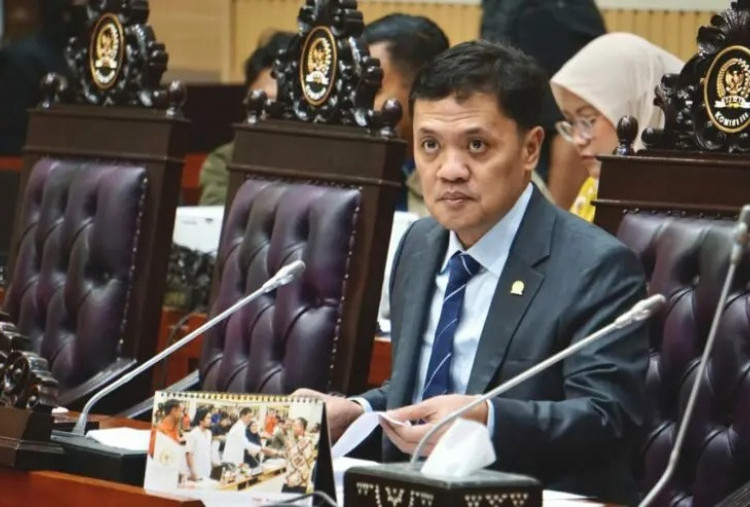 Komisi III DPR RI Desak Polri Usut Tuntas Kasus Penyiraman Air Keras terhadap Andrie Yunus