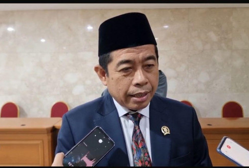 Usul Nama Anies Baswedan di Pilkada Jakarta, Khoirudin: Keputusan Ada di DPP PKS