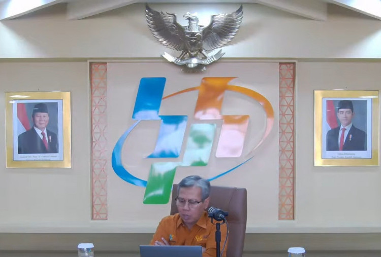 Neraca Perdagangan Surplus 1,27 Miliar Dollar AS, Manufaktur dan Barang Modal Jadi Motor Utama