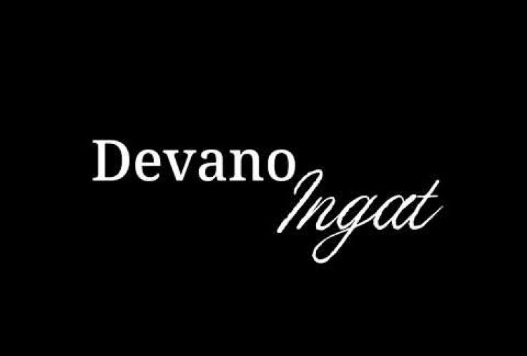 Lirik Lagu Ingat - Devano Lengkap Maknanya, Tentang Proses Berdamai dengan Masa Lalu