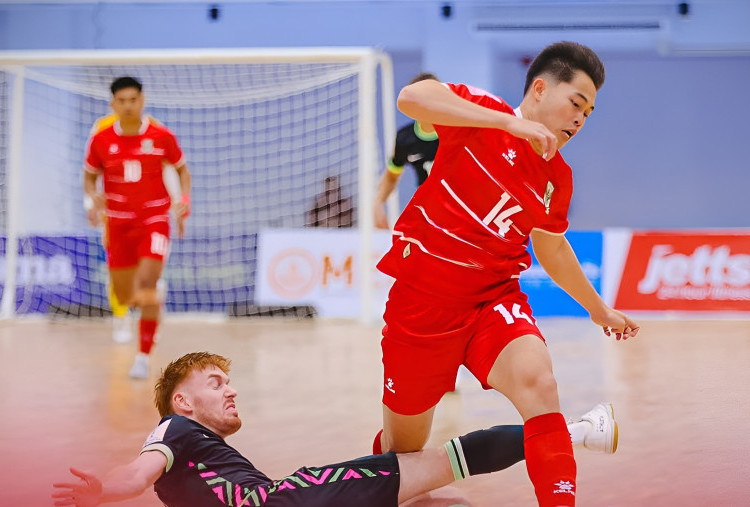 Link Live Streaming Gratis Timnas Indonesia vs Vietnam di Semifinal Piala AFF Futsal 2026, Misi Garuda Menang