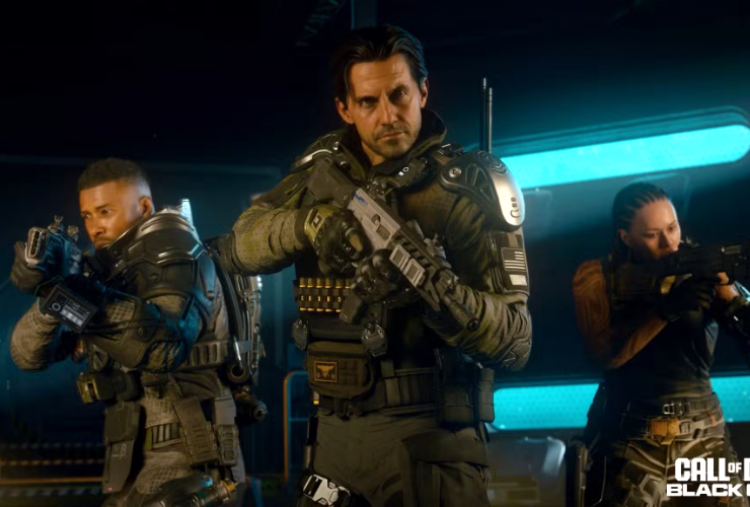 Kampanye Call of Duty: Black Ops 7 Tak Bisa Dijeda, Pemain Protes Fitur Baru yang Kontroversial