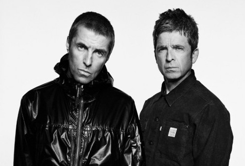 Profil Oasis Band Legendaris Inggris yang Reuni Setelah 15 Tahun Pisah, Bakal Gelar Tur 2025