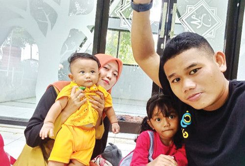 Bayi Gagal Ginjal Akut: Ali Meninggal 17 Hari Setelah Demam