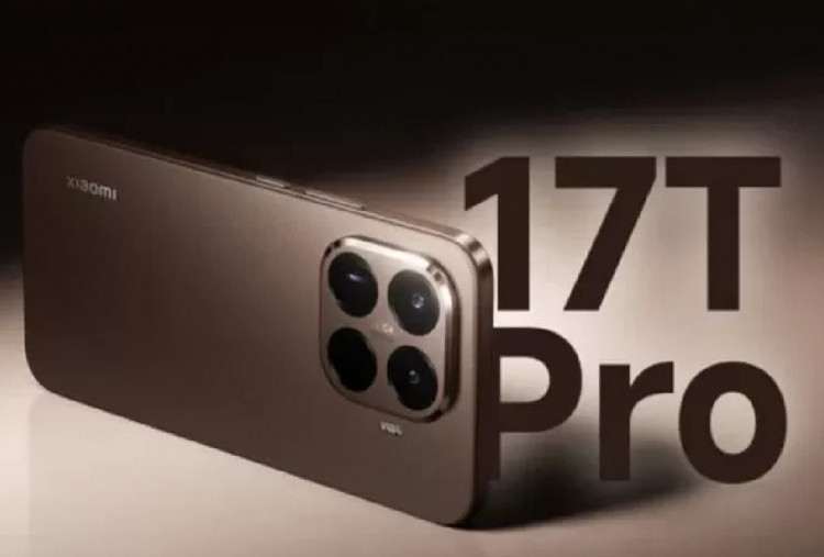 Bocoran Xiaomi 17T Terungkap! Spesifikasi Gahar Siap Tantang Poco X8 Pro, Upgrade Besar di Semua Sektor