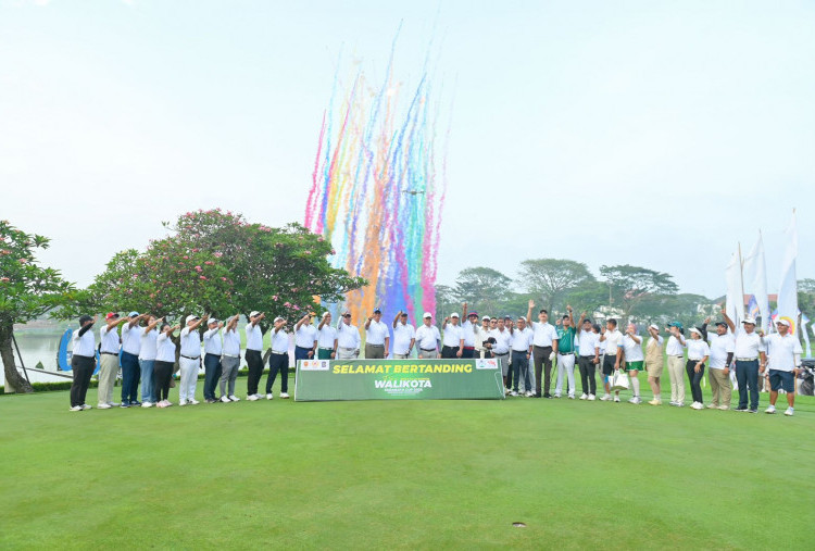 Piala Wali Kota Surabaya Cup 2026, PGI Surabaya Bidik Talenta Kelas Junior