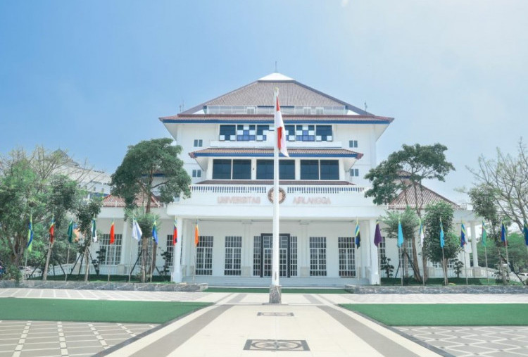 Top Global, Nomor 1 Nasional: Tiga Fakultas Universitas AirlanggaTembus Peringkat Dunia
