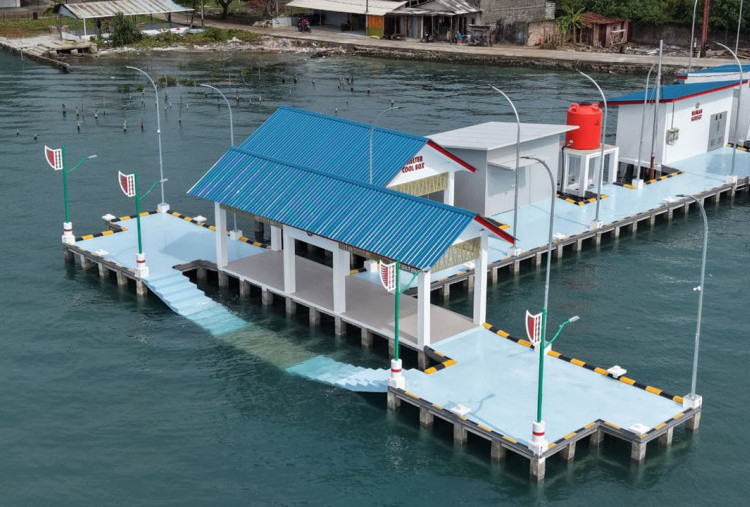 Rekrutmen SDM KNMP Diburu Ratusan Ribu Pelamar Jelang Penutupan