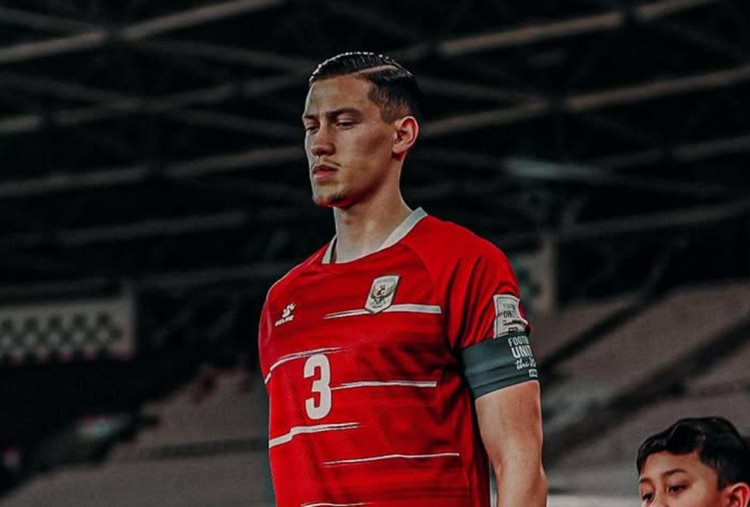 Inter Milan Siap Tebus Bintang Timnas Indonesia, John Herdman: Garuda Butuh Waktu