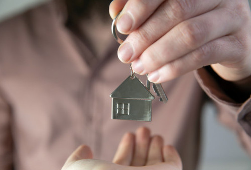 Bagi Anda Generasi Muda Sulit Membeli Rumah? Simak Tips Berikut
