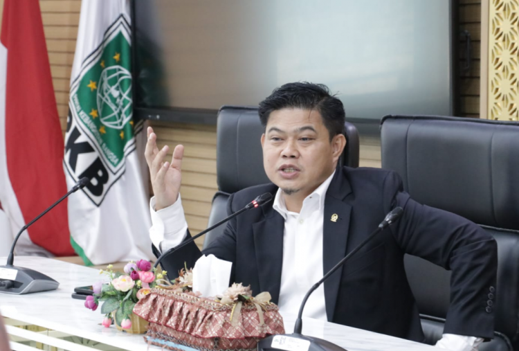 Bandara Morowali Ilegal Beroperasi sejak 2019, DPR RI Bakal Panggil Kementerian Terkait