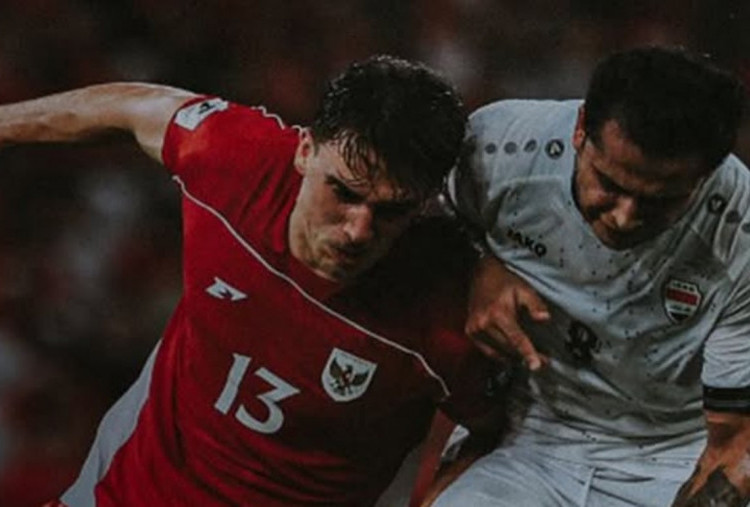 Timnas Indonesia Lepas Mimpi ke Piala Dunia 2026, Fans Garuda: Jujur, Kalau Harus Gagal Lebih Pilih Sama STY