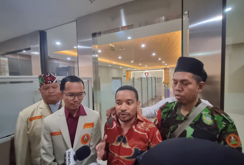 3 Saksi dari Pemuda Muhammadiyah Diperiksa Terkait Kasus Ancaman Peneliti BRIN