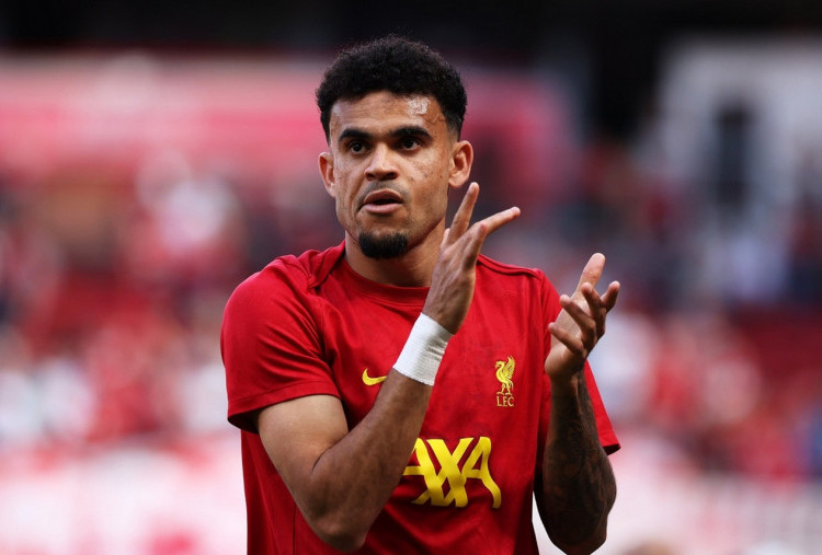 Luis Diaz Resmi Gabung Bayern Munchen, Liverpool Kantongi Rp 1,4 Triliun