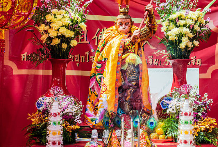 Ramalan Asmara Shio Monyet di Tahun Kuda 2026, Waktunya Putus atau ke Jenjang Serius?