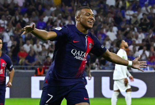 PSG Tak Bisa Hidup Tanpa Kylian Mbappe, Untung Batal Dijual ke Madrid