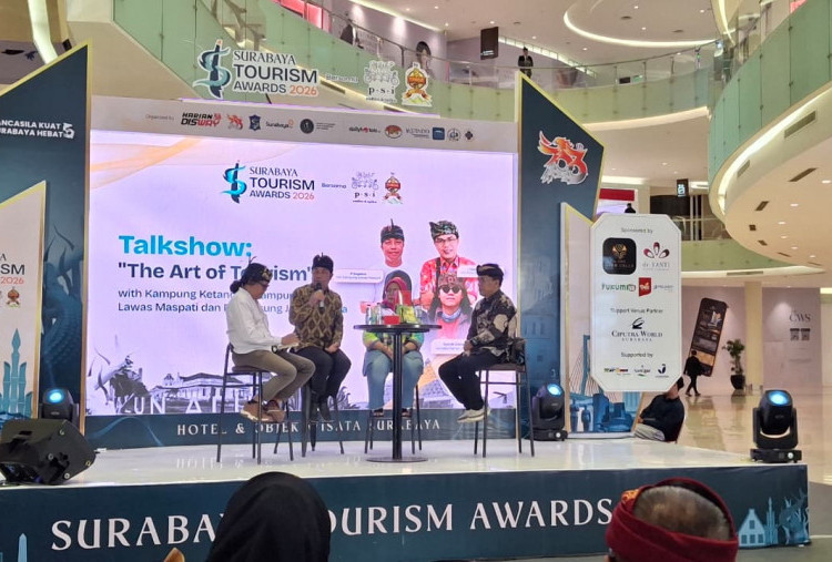 The Art of Tourism STA 2026: Kisah Asli, Nilai Budaya, dan Kearifan Lokal Jadi Komoditas Pariwisata 