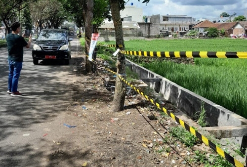 Kewalahan Kalau Andalkan Pemerintah