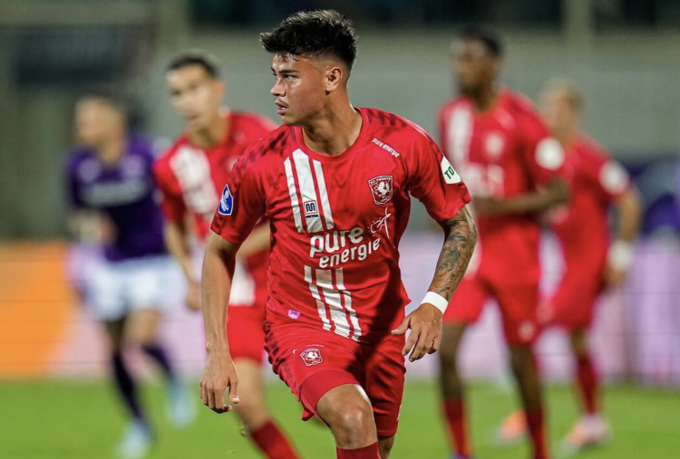 Mees Hilgers Gagal Cabut dari FC Twente, Bek Timnas Indonesia Tak Jadi Hengkang Gegara Blunder Ini
