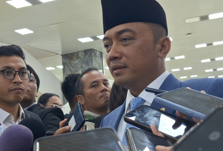 Kementerian Haji Diresmikan, DPR Targetkan UU Haji Baru Disahkan 26 Agustus 2025