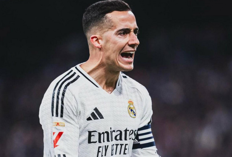 Real Madrid Pincang! Lucas Vazquez Cedera Jelang Lawan Man City, Fede Siap Jadi Bek Kanan Lagi