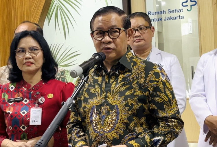 Pramono Geram Marak Proyek Galian Ujung Tahun: Kayak Ngejar Setoran!